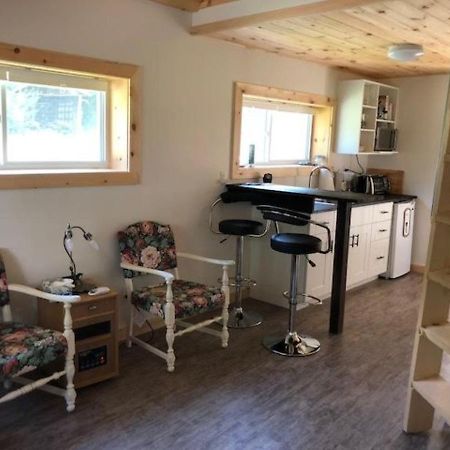 Country Living Bed & Breakfast Gravenhurst Ngoại thất bức ảnh